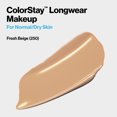 thumbnail image 4 of Revlon ColorStay™ Longwear Makeup for Normal/Dry Skin, 4 of 7