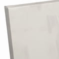 thumbnail image 5 of Creative Products Black and Cream Flowers 24 x 30 Canvas Wall Art, 5 of 5