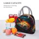 thumbnail image 5 of Easygdp Underwater Treasure Chest Bolsa de Almuerzo Insulada Grande, Forro de Aluminio, Diseño Espacioso, a Prueba de Fugas, Ideal para Trabajo, Picnics, Viajes y Actividades al Aire Libre, 5 of 6