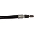 thumbnail image 3 of Parking Brake Cable - Dorman# C660470 Fits select: 2000-2004 TOYOTA AVALON, 3 of 3