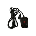 thumbnail image 1 of Methold Controlador con cable de 400/900/1500W, receptor de Control remoto, interruptor de lámpara de noche para el hogar con luz indicadora Controles remotos, 1 of 6