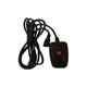 thumbnail image 2 of Methold Controlador con cable de 400/900/1500W, receptor de Control remoto, interruptor de lámpara de noche para el hogar con luz indicadora Controles remotos, 2 of 6