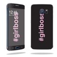 thumbnail image 1 of MightySkins SAGS6EDPL-Girl Boss Skin for Samsung Galaxy S6 Edge Plus - Girl Boss, 1 of 4