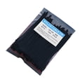 thumbnail image 2 of 100pcs/pack 3\*100mm Plastic Nylon Cable Ties Wire Zip Tie Reusable Colorful Standard Self\-locking black, 2 of 3