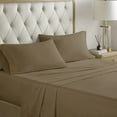 thumbnail image 2 of Gracie Mills Thornton Supreme Comfort: 12-Piece Comforter Ensemble with Cotton Bed Sheets, 2 of 5