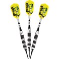 thumbnail image 1 of Fléchettes à Pointe Souple Viper "The Freak", Triple Bande, 16 Grammes, 1 of 4