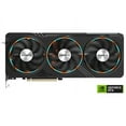 thumbnail image 2 of Gigabyte GeForce RTX 4070 Ti GAMING OC V2 12G - Graphics card - GeForce RTX 4070 Ti - 12 GB GDDR6X - PCIe 4.0 - 3 x DisplayPort, HDMI, 2 of 11