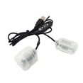 thumbnail image 1 of USB Three Speed Regulation Vibration Massage Motor One to Two 5V, 1 of 5