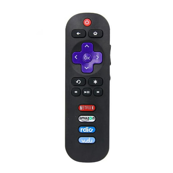 Universal Remote Roku