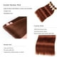 thumbnail image 3 of Extensiones de cabello Fridnae Straight Human Hair Color 33 60-70 cm, 3 of 6