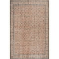 thumbnail image 6 of nuLOOM Elendra Traditional Bordered Washable Rug, 9' 6" x 13' 6", Elendra Peach, 6 of 7