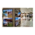 thumbnail image 4 of Peerless-av Smartmount Sfp680 Wall Mount For Display Screen - 90 Screen Support - 350 Lb Load Capa, 4 of 4