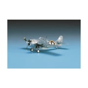 U.S. Navy Fighter F4F-4 New