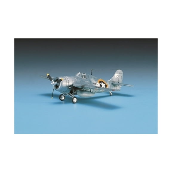U.S. Navy Fighter F4F-4 New