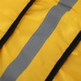 thumbnail image 1 of Imperméable imperméable à Capuche Imperméable Réglable pour Animaux de Compagnie avec Bande Réfléchissante, 1 of 8