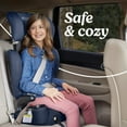 thumbnail image 4 of Graco TurboBooster Stretch2Fit Booster Seat, Ainsley, 4 of 8
