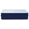 thumbnail image 2 of Comfort Quest™ Tritech® Queen Double High Air Mattress, 2 of 6