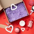 thumbnail image 3 of Miangastore 18Pcs Foam Wreath Form Crafting Blank Foam Shapes for Wedding Valentine, 3 of 8