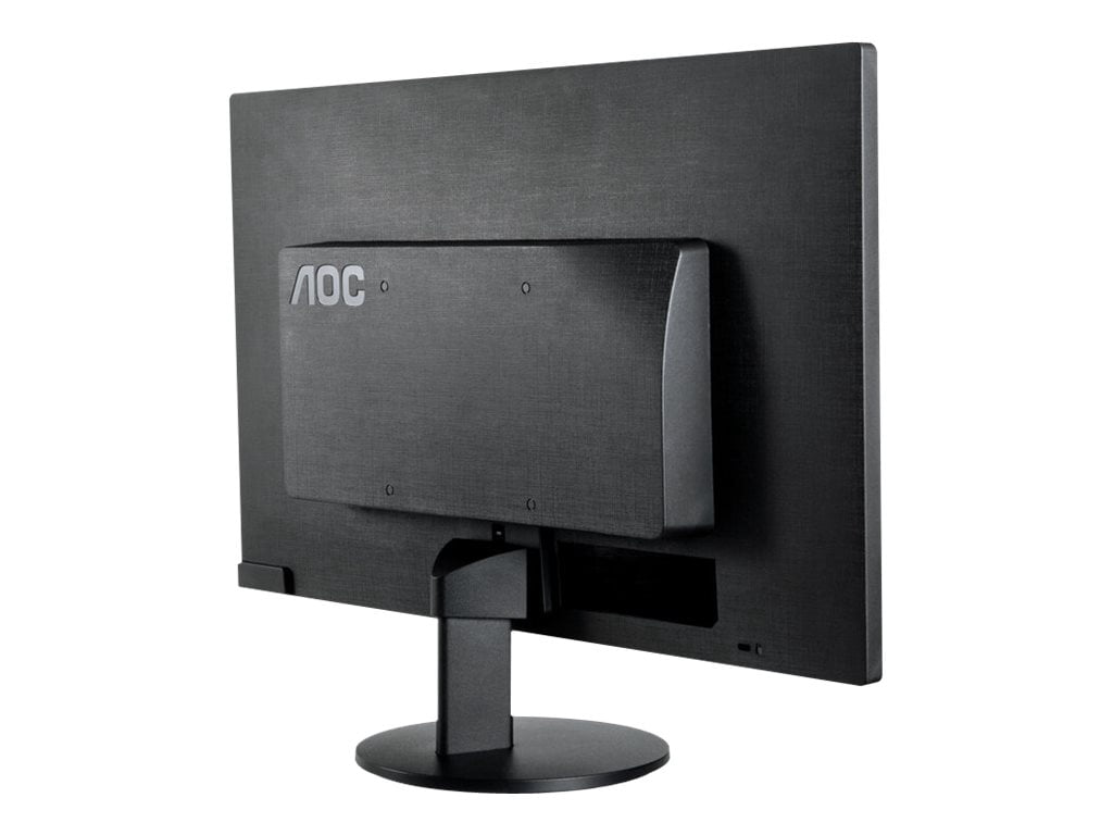 AOC e2270swhn - LED monitor - 22\