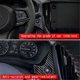 thumbnail image 3 of Car Start Button Frame One-Touch Start Button Carbon Fiber LHD, 3 of 5