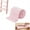 Pink, variant on 1pack QZS Beige Cuttable Padded Panel,3D Anti Collision Foam Wall Padding,78.7x15.75x0.47In Portable Wall Padded Panel for Office,Playroom
