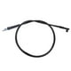 thumbnail image 1 of Cable Vocímetro Motocicleta Negro para / 450/700 VF750 VT1100 / 600, 1 of 7