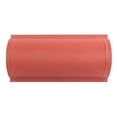 thumbnail image 2 of caballete rojo de acero 45 x 21.5 cm, 2 of 4