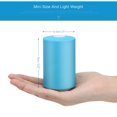 thumbnail image 4 of New Arrival Mini Vacuum Sealer Machine Usb Rechargeable Vacuum Sealing System Food Storage Saver Blue, 4 of 9