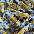 thumbnail image 2 of Werther's Original Premium Sugar Free Chewy Caramel Candies 1-Lb Individually Wrapped Low Carb Soft Chews Keto & Diabetic Friendly Holiday Halloween Candy (16-Oz), 2 of 5