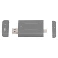 thumbnail image 2 of Lecteur de Carte Mémoire, USB 3.1 Type B CFExpress pour Ordinateur, 2 of 8