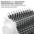 thumbnail image 2 of Secador de pelo Hot Tools Pro Artist White Gold Volumizer 1000W, 2 of 8