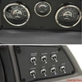 thumbnail image 3 of Lowe Boat Dash Console Panel 2249445 | Teleflex Mercury 32 Inch Gray, 3 of 9