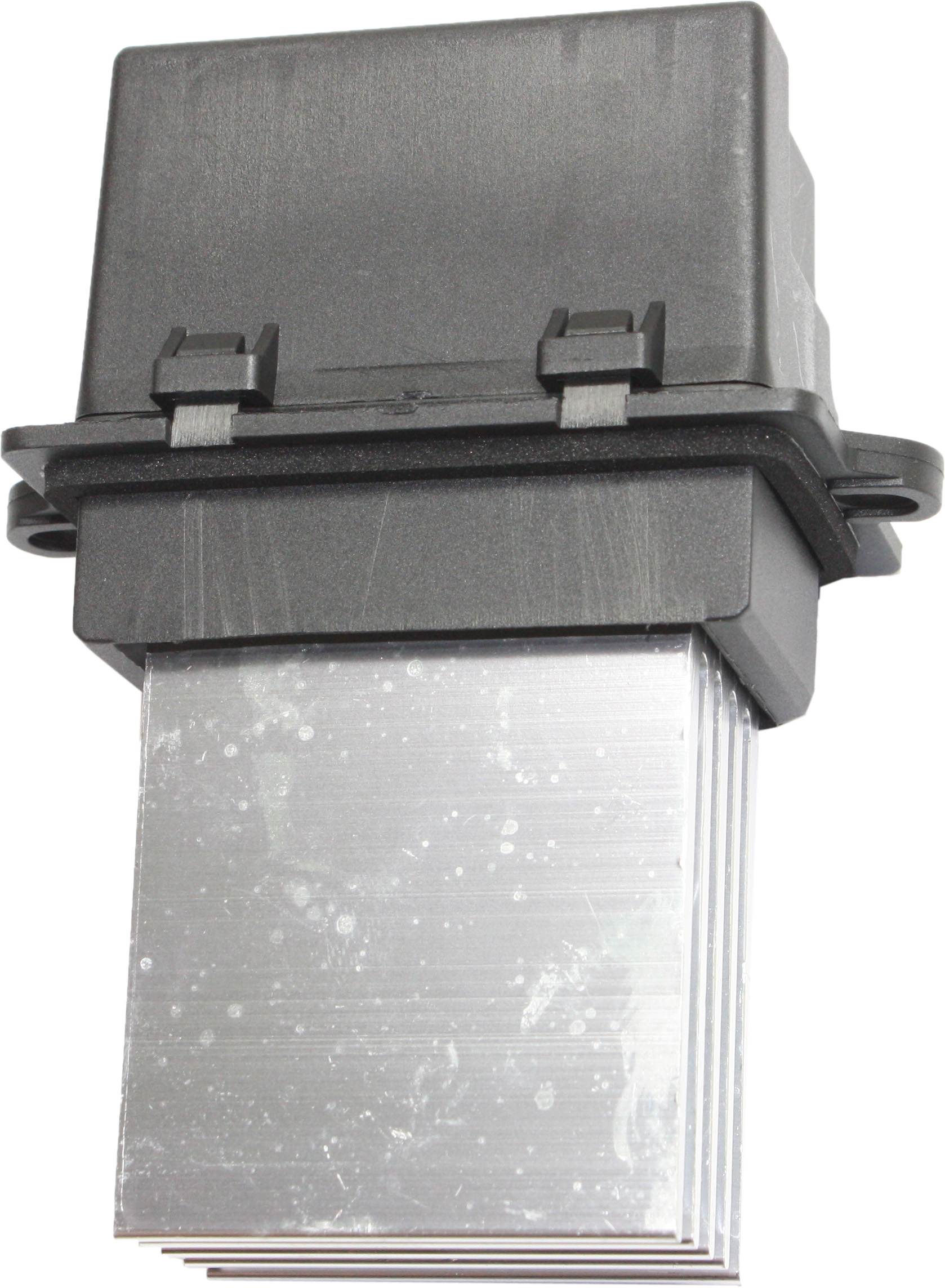 Blower Motor Resistor Compatible with 2005-2008 Jeep Grand Cherokee 2001-2004 Dodge Caravan 8Cyl 6Cyl 5.7L 3.0L 4.7L 6.1L 3.7L 3.3L 3.8L