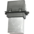 thumbnail image 5 of Blower Motor Resistor Compatible with 2005-2008 Jeep Grand Cherokee 2001-2004 Dodge Caravan 8Cyl 6Cyl 5.7L 3.0L 4.7L 6.1L 3.7L 3.3L 3.8L, 5 of 5