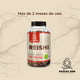 thumbnail image 3 of Reishi Raíces Zen 150 Capsulas, 3 of 5