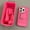 Hot Pink, variant on Clean Makeup Organizer Small Portable Makeup Organizer Mint Jewelry Organizer Beauty Organizers And Storage Makeup Hair Band Cute Mens Jewelry Organizer Travel Makeup And Hair Product Organizer Travel