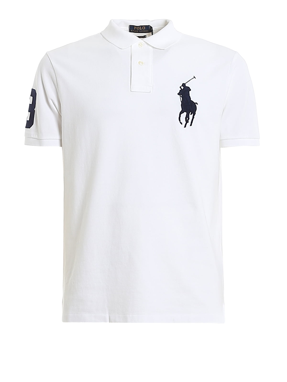 polo tee brand