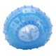 thumbnail image 2 of Juguete masticable refrescante para mascotas, resistente a las mordeduras, de TPR, para la dentición de perros (tipo bola)., 2 of 14