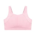 thumbnail image 4 of Glamorise No-Sweat Mesh Sports Wirefree Bra 1068 (Women's & Women's Plus), 4 of 9