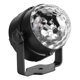 thumbnail image 2 of Luz De Escenario De Pub Disco 3W 110 ~ 240V Mini RGB LED Magic Ball Stage Light Pub Disco Party Club Lámpara De Efecto Enchufe De EE. UU. ANGGREK Stage Light, 2 of 8