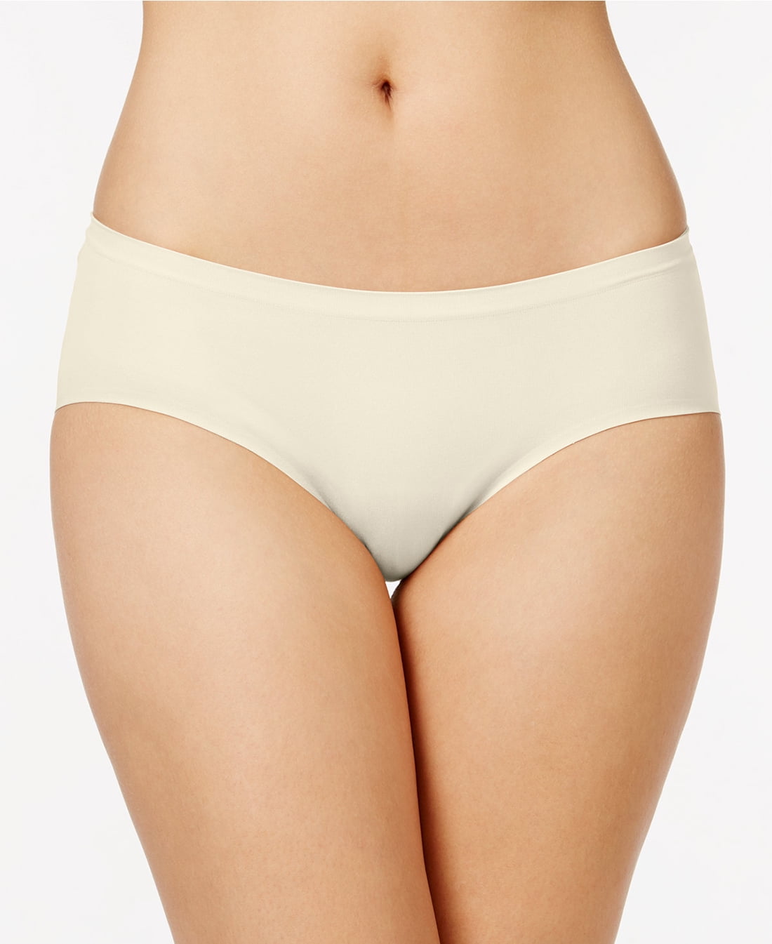 Jockey Women's Underwear Seam free Air Hipster 2142, sandy shimmer, 6