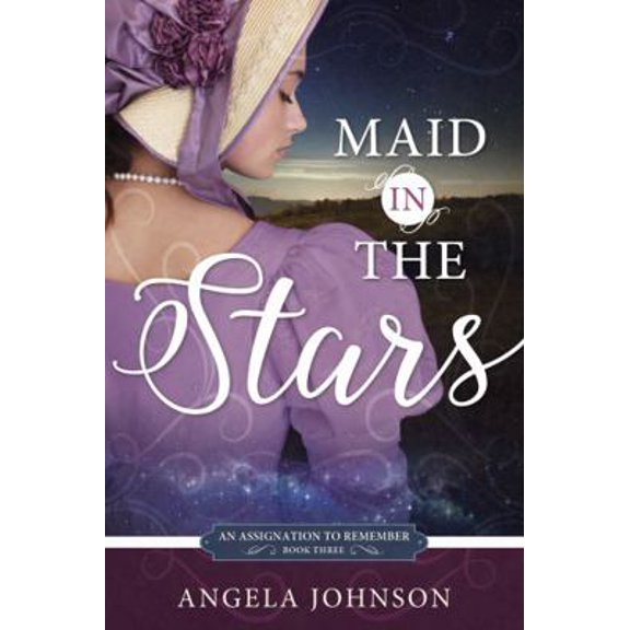 Pre-Owned Maid in the Stars (An Assignation to Remember) (Paperback) 1955534020 9781955534024