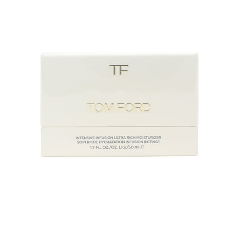 Tom Ford Intensive Infusion Ultra Rich Moisturizer 1.7oz/50ml New In Box