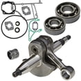 thumbnail image 2 of Non-Genuine Bottom End Rebuild Kit for Stihl TS400, 2 of 2