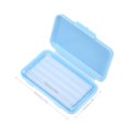thumbnail image 5 of Braces Wax Orthodontic Wax for Dental Teeth Braces Wearer, 10 Pack, White, 5 of 5