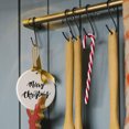thumbnail image 4 of S Hooks for Hanging Clothes Heavy Duty Stainless Steel S Hooks, 4 of 6
