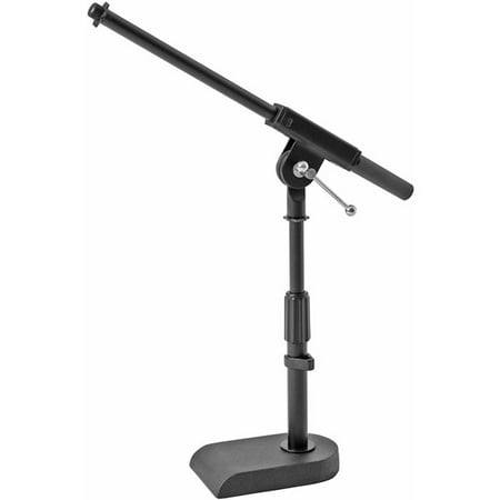 Js-kd50 Kick-drum/amp Mic Stand - Ultimate Support Music Products (Best Kick Drum Mic Stand)