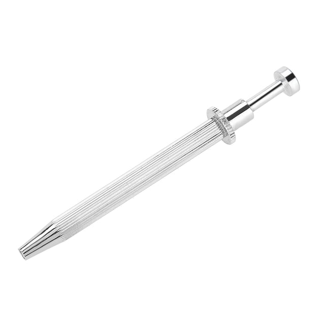 Herramienta Para Joyeros,Prong Holder Herramienta De Recogida Profesional,4 Consejos Beads Garra Pinzas Catcher Grabber Para Pequeños Artículos IC Chip Componente Electrónico