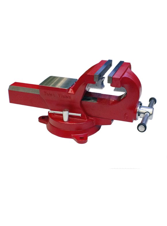 Bench Vises in Vises