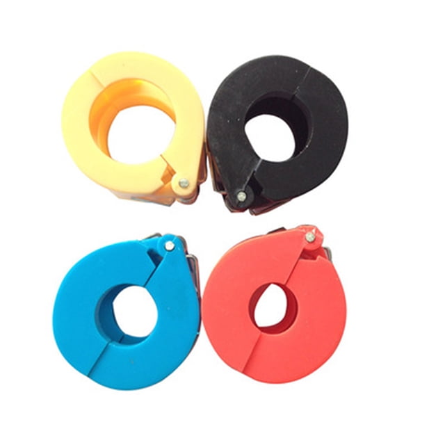 GOOHOCHY Automotive Disconnect Tools Auto Car Rubber Air Conditioning Line Disconnection 1 Set